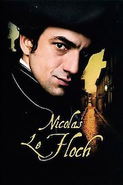 Nicolas le Floch