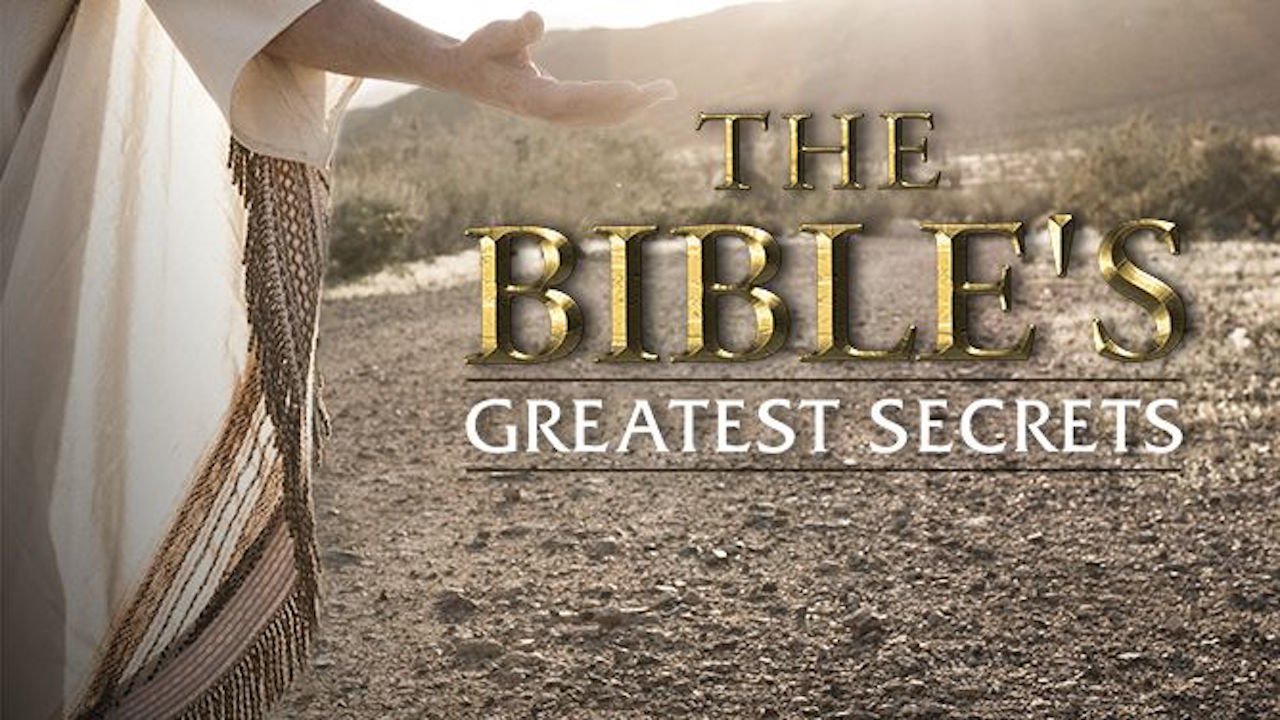 The Bible's Greatest Secrets