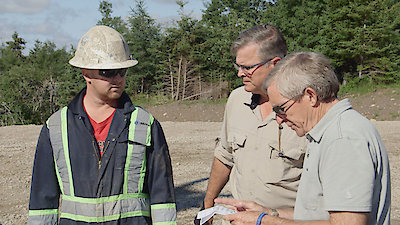 The Curse of Oak Island Season 5 Episode 3