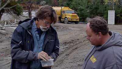 The Curse of Oak Island Season 6 Episode 18