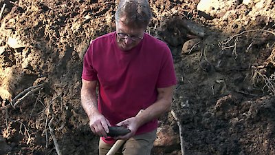 The Curse of Oak Island Season 9 Episode 96