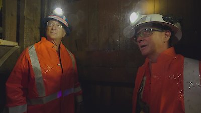 The Curse of Oak Island Season 11 Episode 10