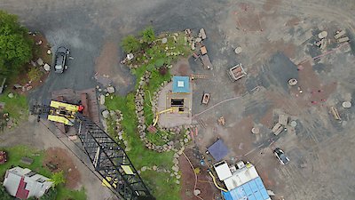The Curse of Oak Island Season 11 Episode 13