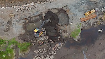 The Curse of Oak Island Season 11 Episode 14