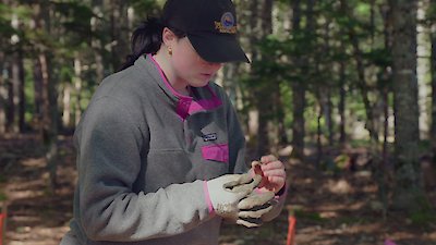 The Curse of Oak Island Season 11 Episode 15