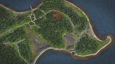 The Curse of Oak Island Season 11 Episode 21