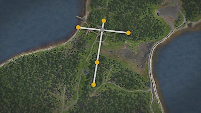 The Curse of Oak Island Season 11 Episode 24