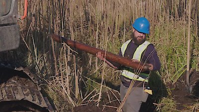 The Curse of Oak Island Season 11 Episode 25