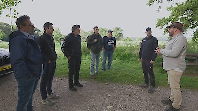 The Curse of Oak Island Season 11 Episode 26