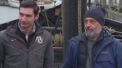 The Curse of Oak Island Season 11 Episode 28