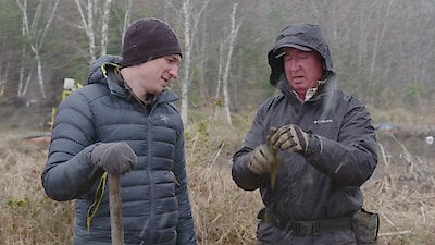 The Curse of Oak Island Season 11 Episode 29