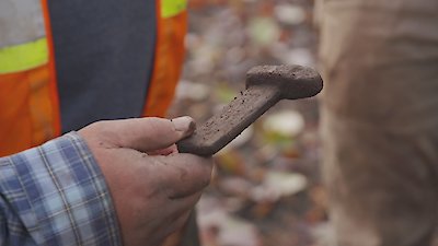 The Curse of Oak Island Season 11 Episode 98