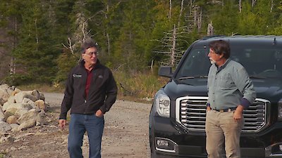 The Curse of Oak Island Season 11 Episode 99