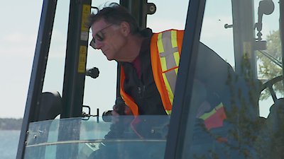 The Curse of Oak Island Season 11 Episode 96