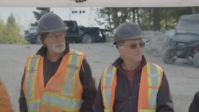 The Curse of Oak Island Season 12 Episode 25