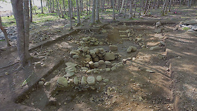 The Curse of Oak Island Season 13 Episode 4