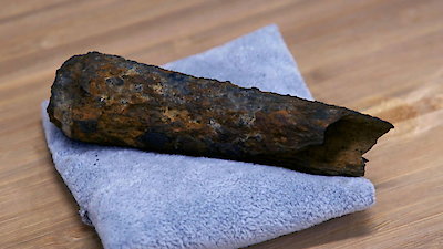 The Curse of Oak Island Season 13 Episode 5