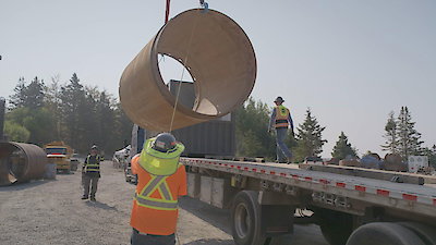 The Curse of Oak Island Season 13 Episode 15