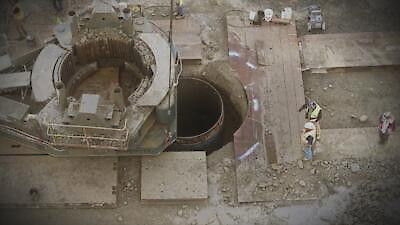 The Curse of Oak Island Season 13 Episode 20