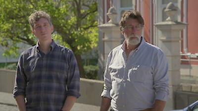 The Curse of Oak Island Season 13 Episode 24