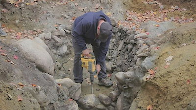 The Curse of Oak Island Season 13 Episode 25