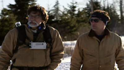The Curse of Oak Island Season 2 Episode 1