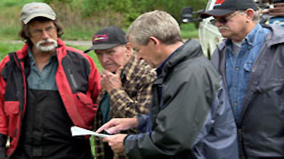 The Curse of Oak Island Season 2 Episode 2