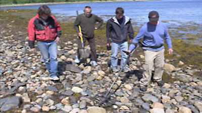 The Curse of Oak Island Season 2 Episode 3