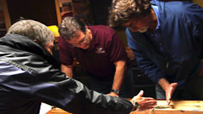 The Curse of Oak Island Season 2 Episode 4