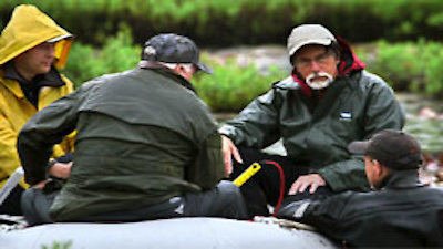 The Curse of Oak Island Season 2 Episode 5