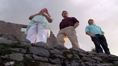 The Curse of Oak Island Season 2 Episode 6