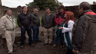 The Curse of Oak Island Season 2 Episode 7