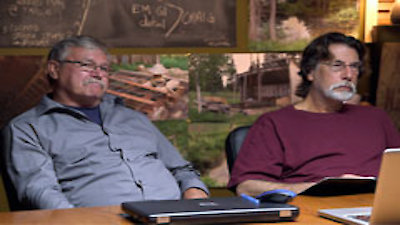 The Curse of Oak Island Season 2 Episode 8