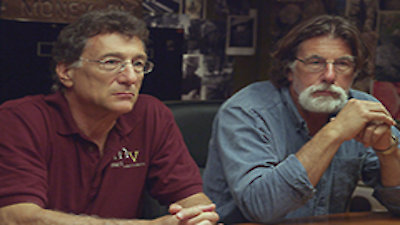 The Curse of Oak Island Season 4 Episode 8