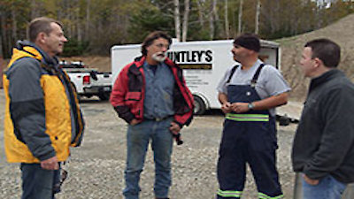 The Curse of Oak Island Season 4 Episode 9