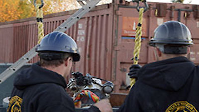 The Curse of Oak Island Season 4 Episode 10