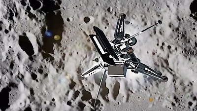 Space Voyages Season 1 Episode 1