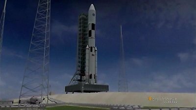 Space Voyages Season 1 Episode 2