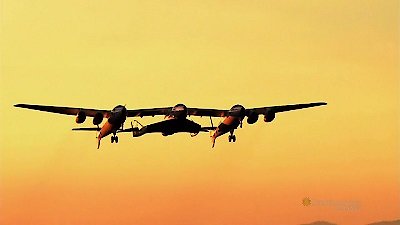 Space Voyages Season 1 Episode 3