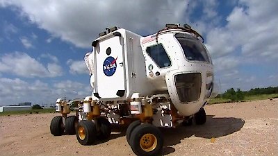 Space Voyages Season 1 Episode 4