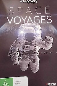 Space Voyages