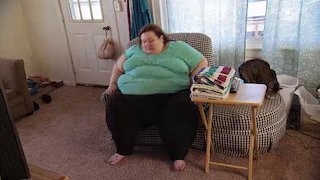 Watch My 600-lb Life Season 7 Episode 6 - Lacey's Story Online Now