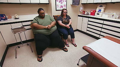 My 600-lb Life Season 7 Episode 7