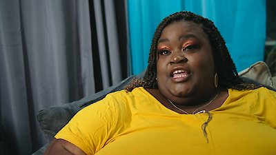 My 600-lb Life Season 9 Episode 12