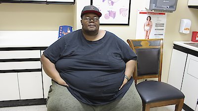 My 600-lb Life Season 10 Episode 2