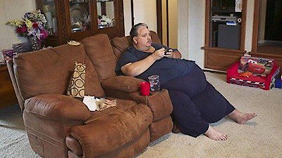 My 600-lb Life Season 2 Episode 4