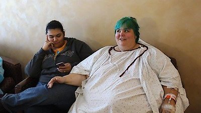 My 600-lb Life Season 2 Episode 6