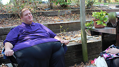 My 600-lb Life Season 2 Episode 7