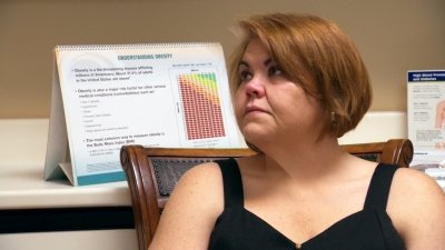 My 600-lb Life Season 4 Episode 101