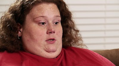 My 600-lb Life Season 5 Episode 1